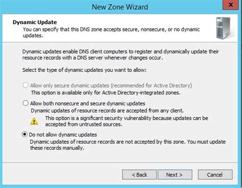 install  configure dns  windows server   technig