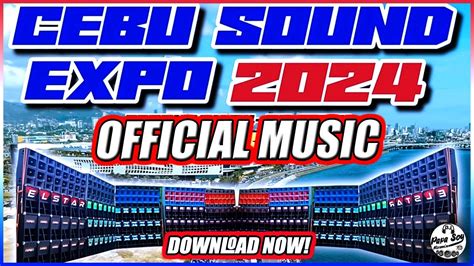 Official Music Dj Wawe Cebu Sound Expo Mobile Reverse Version Dj