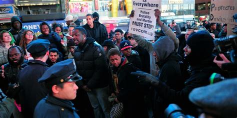 Lunga Notte Di Proteste Negli Stati Uniti Contro Il Razzismo In Piazza