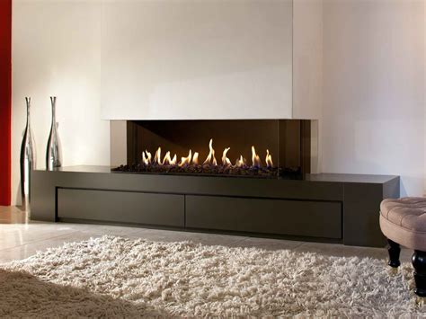 Kalfire Eco Line G S Bespoke Fireplace Designs