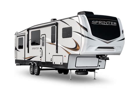 Keystone Rv Sprinter Wide Body Fifth Wheel Rv S And Travel Trailers Keystone Rv