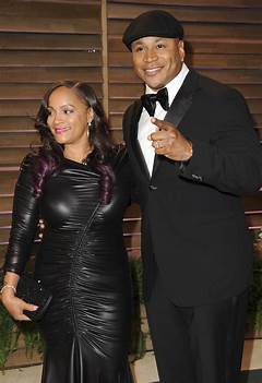 Ll Cool J Wife