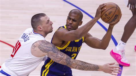 Chris Paul revine în lotul lui Golden State Warriors după o absență de