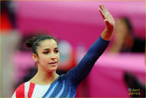 Aly Raisman: Gold Medal on the Floor at 2012 Olympics | Photo 487047 ...