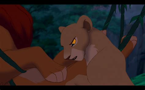 Nala Lion King Porn Image 167163