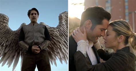 Lucifer: 10 Best Episodes From Season 2, Ranked (According To IMDb)