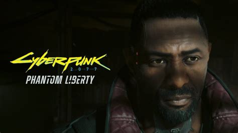 Cyberpunk Phantom Liberty Ter Novidades Em Junho