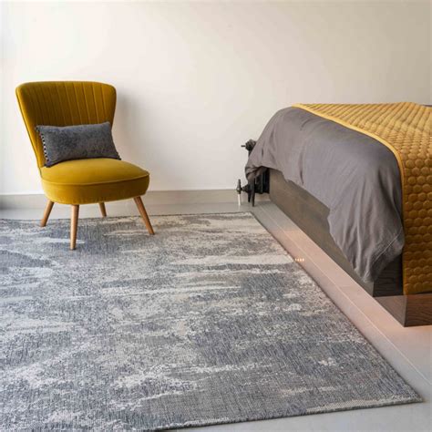 Williston Forge Abidi Flatweave Grey Rug Wayfair Co Uk