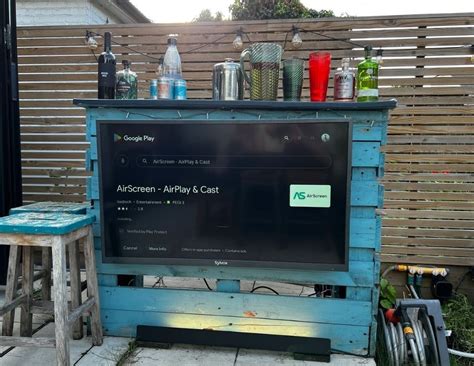 A Complete Guide To Outdoor Tv Installation
