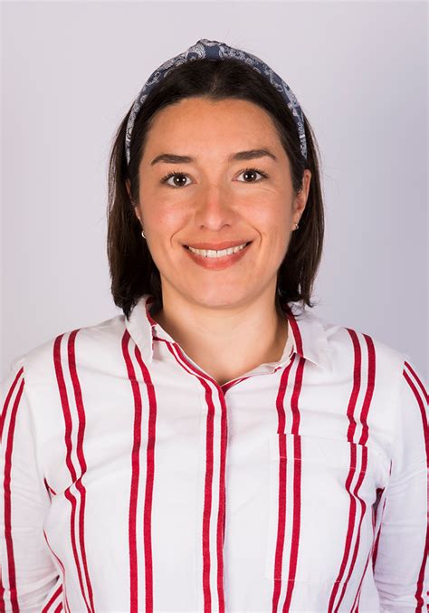 María Morales Socrates Educa International School