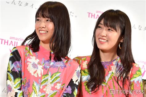 画像2538 乃木坂46、akb48選抜総選挙に言及 モデルプレス