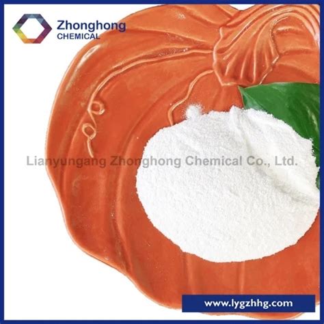 Food Grade Sodium Carbonate Soda Ash Light Dense Powder China Dense