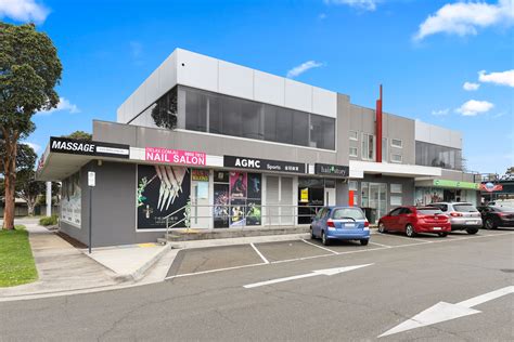 Office Leased In 1 407 Blackburn Road Mount Waverley VIC 3149