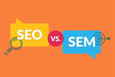 Ketahui Perbedaan Seo Dan Sem Untuk Digital Marketing Bisnis Anda