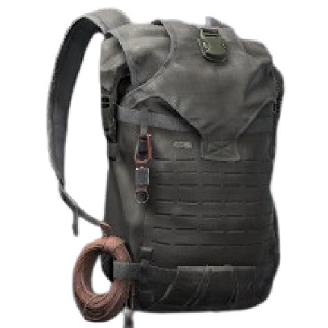 how to change backpack keybind in arena breakout pc