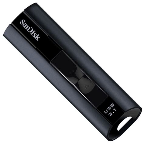 Флешка 512Gb SanDisk Extreme PRO SDCZ880-512G-G46, USB 3.1 черная ...