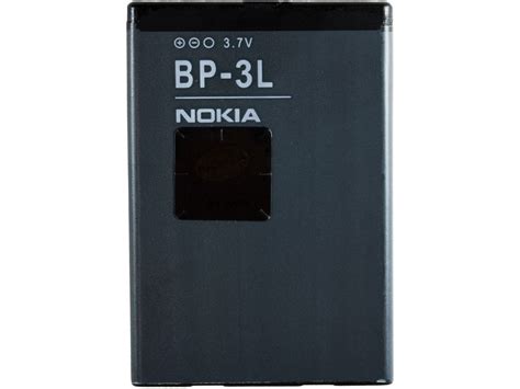 Bateria Nokia Bp L Lumia N Asha R Em Mercado Livre