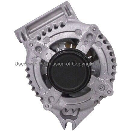 Mpa Electrical 10237 Alternator 12 V Nippondenso Cw Right With