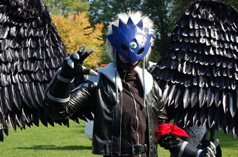 Beelzemon by Eirikun on DeviantArt