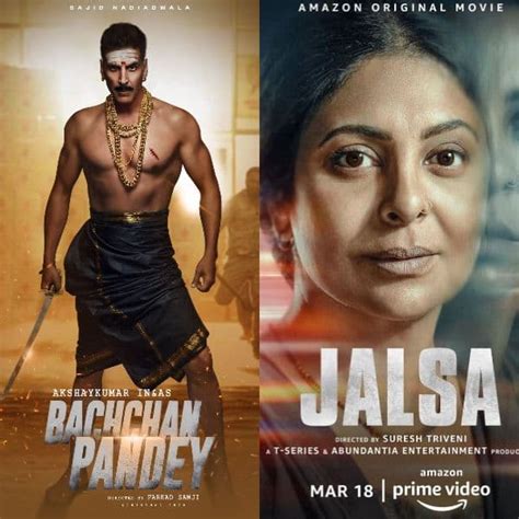 Upcoming Bollywood Movies 2022