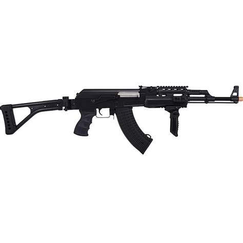 KALASHNIKOV AK47 FULL METAL AIRSOFT RIFLE | Maxx Liquidation ...