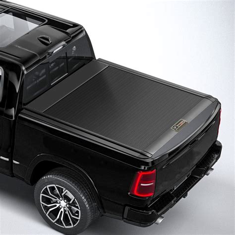 truck bed cover ram 1500 3