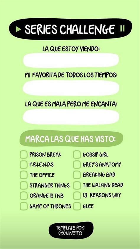 Pin De Victoria Bautista En Story Ideas Preguntas Para Conocer A