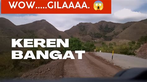 Pembangunan Jalan Tol Menuju Kawasan Ekonomi Khusus Kek Golo Mori