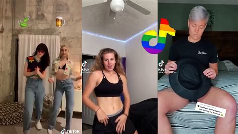 🏳️‍🌈lgbtq Pride Tik Tok Compilation 😂 Hooktin The Lgbtq Collective