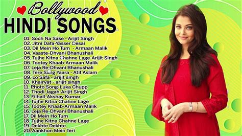 Bollywood Best Songs Youtube