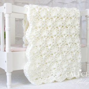 Crochet Baby Blanket Pattern Baby Crochet Pattern Viola Diy Baby