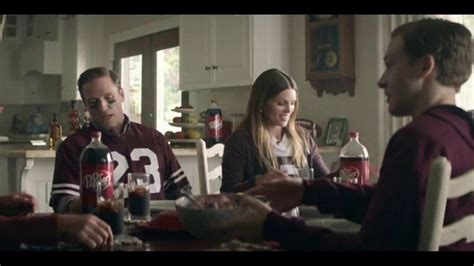 Dr Pepper Tv Commercial Fansville Season 2 Teaser Trailer Featuring Rob Raco Eddie George