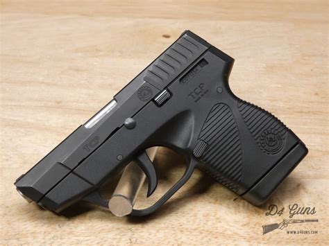 Taurus Tcp Pt Acp Pt Concealed Carry Ccw Semi