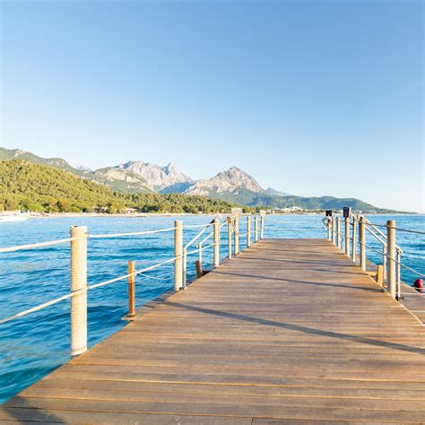 Seher Side Quality Resort & Spa buchen | DERTOUR