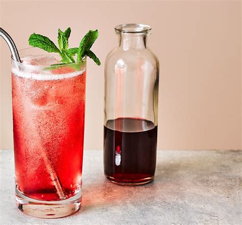 Grenadine - Good Food Middle East