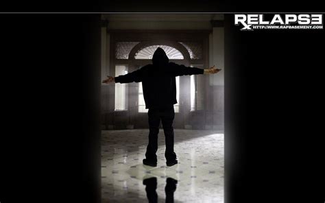 Eminem Relapse Wallpapers Wallpaper Cave