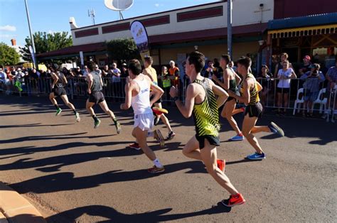 Australias Outback Mile The Leonora Golden T 2019 Elite Call Out