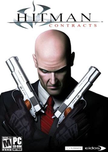 Hitman Contracts Wallpapers Video Game Hq Hitman Contracts Pictures