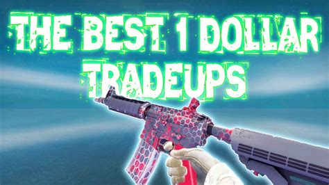 THE BEST NO RISK 1 PROFITABLE CSGO TRADEUPS RIGHT NOW IN 2023 YouTube