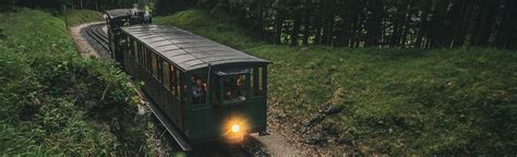 Nostalgiefahrten Auf Den Schafberg SchafbergBahn