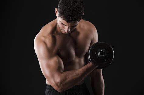 The Health Benefits Of Lifting Weights And Different Ways To Lift