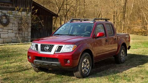 Nissan Frontier Del Ideal Para Trabajar Con Bajo Costo Y Sin