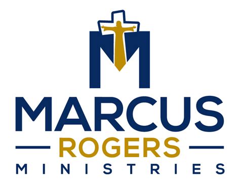 partner marcus rogers ministries