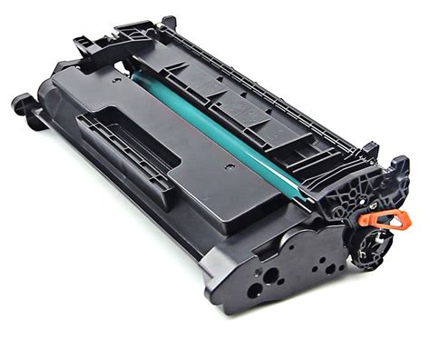 Hp A Compatible Toner Cartridge With Chip Toner Lk