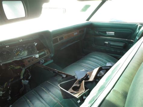 Junkyard Find 1977 Ford Ltd Ii Station Wagon The Truth About Cars