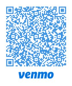 Venmo Qr Code Mideast Anthro