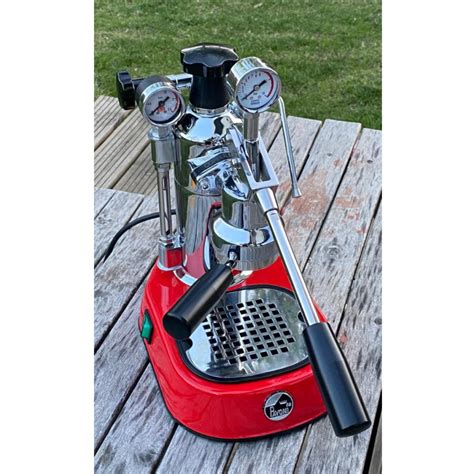 Buy Restored Refurbished And Fully Upgraded La Pavoni Lever