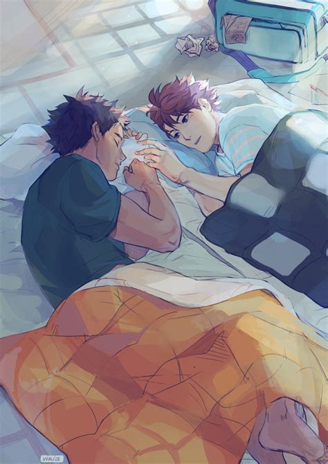 Pin Em Iwaoi