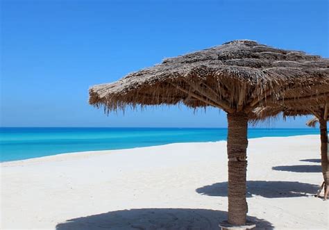 Marsa Matruh Cosa Fare E Vedere Nei Caraibi Dell Egitto Viaggiamo