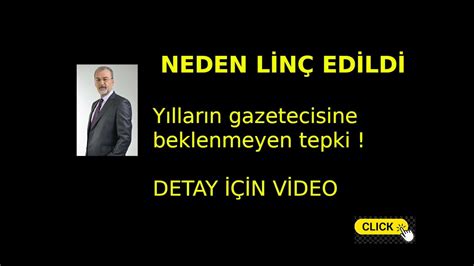 Hulki Cevizoğlu Kimdir Neden Linç Edilmiştir YouTube